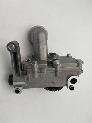 Processo di stampaggio rotondo applicato ai moderni pezzi di motore KIA pompa dell'olio OEM21310-2G001
