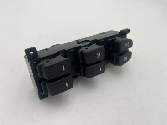 Interruttore elettrico della finestra principale di guida OEM93570-3K600 per Hyundai Sonata 2009 Car Fitment