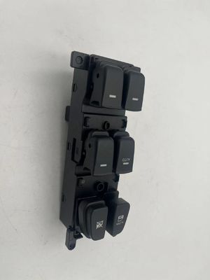 Interruttore elettrico della finestra principale di guida OEM93570-3K600 per Hyundai Sonata 2009 Car Fitment