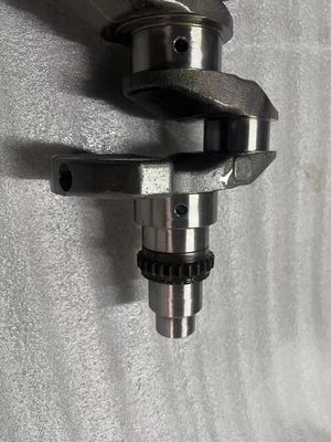 Migliora le prestazioni della tua auto con Tucson Crankshaft OEM23110-2E201 Automotive Parts