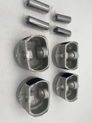 Motore di ottone Piston Set OEM234102G010 per Sonata 09-11 Alta Durabilità e ottone