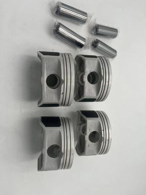 Motore di ottone Piston Set OEM234102G010 per Sonata 09-11 Alta Durabilità e ottone