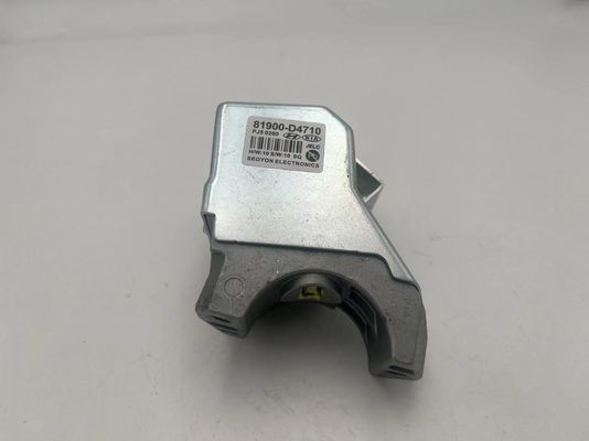 Proteggi il tuo veicolo con il lucchetto del volante Optima 2016 81900D4710 AGR9621