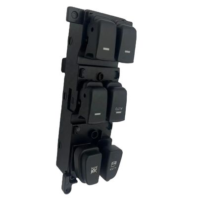 Interruttore elettrico della finestra di guida OEM93570-3K600 per il 2009 Sonata Anno 2008-2010