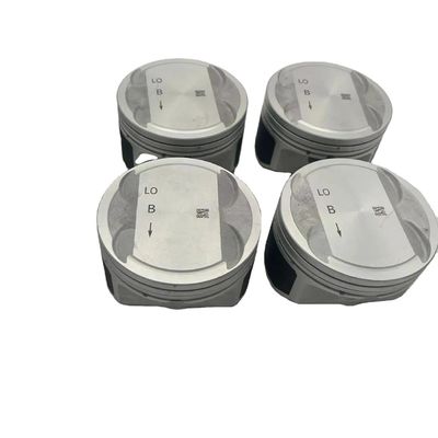 Sonata 09-11 motore a pistoni OEM234102G010 in ottone con confezionamento in sacchetto