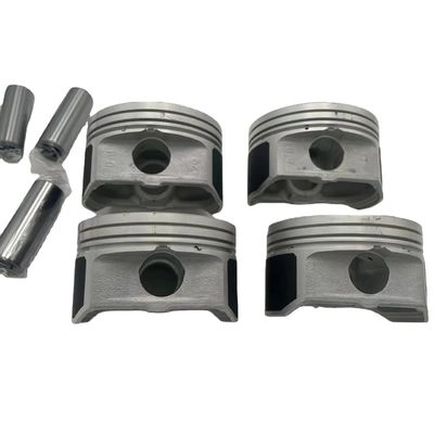 Sonata 09-11 motore a pistoni OEM234102G010 in ottone con confezionamento in sacchetto