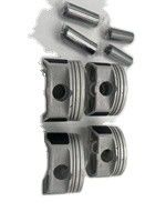 Sonata 09-11 motore a pistoni OEM234102G010 in ottone con confezionamento in sacchetto