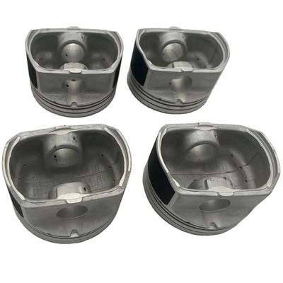 Sonata 09-11 motore a pistoni OEM234102G010 in ottone con confezionamento in sacchetto
