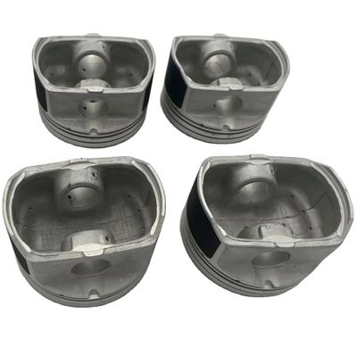 Sonata 09-11 motore a pistoni OEM234102G010 in ottone con confezionamento in sacchetto
