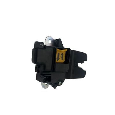 OEM81230-3X030 Serratura del bagagliaio Coperchio posteriore Serratura della coda Serratura del bagagliaio per 2012-2016 Materiale durevole