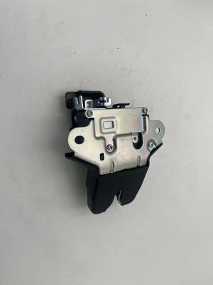 OEM81230-3X030 Serratura del bagagliaio Coperchio posteriore Serratura della coda Serratura del bagagliaio per 2012-2016 Materiale durevole