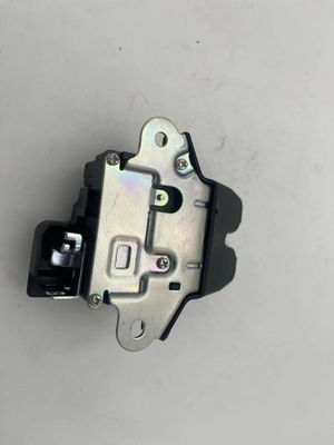 OEM81230-3X030 Serratura del bagagliaio Coperchio posteriore Serratura della coda Serratura del bagagliaio per 2012-2016 Materiale durevole