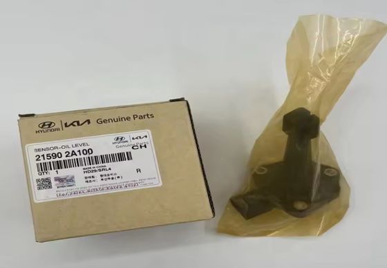 Sensore di livello dell'olio del motore di auto 215902F600 per Hyundai TUCSON 2016-2018 Kia Sportage 1.6TU