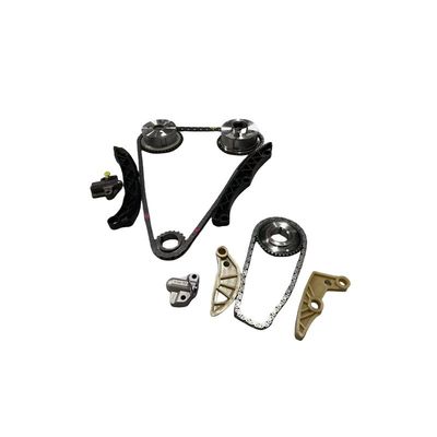 Kit di catena di cronometraggio durevole e di lunga durata per Hyundai 24321-2G110 24321-2G111 24322-2GGA0