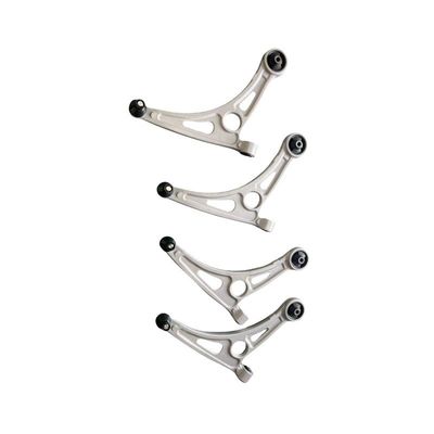 Parti di auto per auto rotonde Braccio di controllo anteriore inferiore 54500-E6100 54501-E6100 Per Hyundai Kia