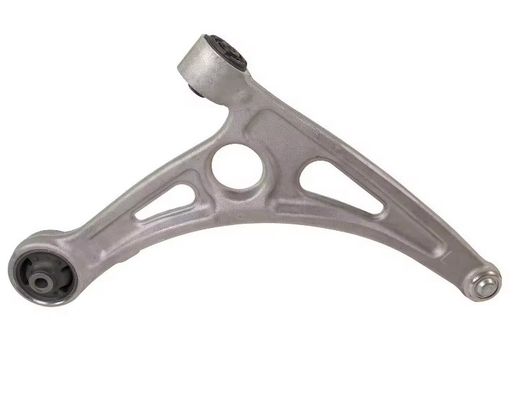 Parti di auto per auto rotonde Braccio di controllo anteriore inferiore 54500-E6100 54501-E6100 Per Hyundai Kia