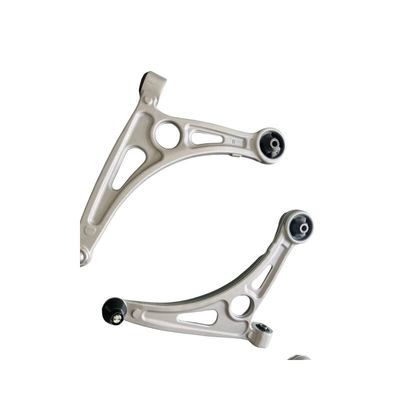 Parti di auto per auto rotonde Braccio di controllo anteriore inferiore 54500-E6100 54501-E6100 Per Hyundai Kia