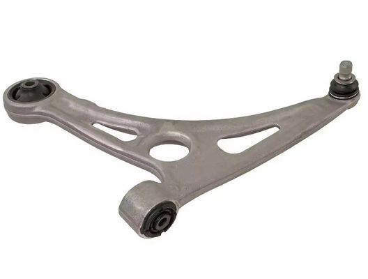 Parti di auto per auto rotonde Braccio di controllo anteriore inferiore 54500-E6100 54501-E6100 Per Hyundai Kia