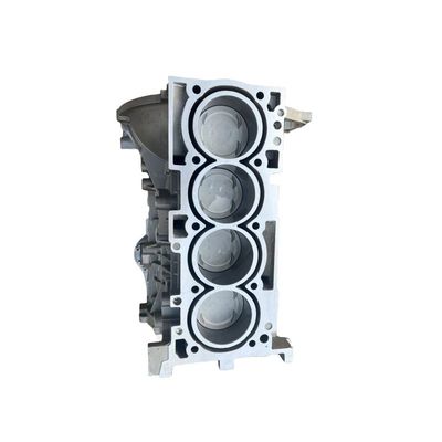 Santa Fé IV G4KG OE NO. motore a cilindro lungo e nudo con motore in lega di alluminio G4KG