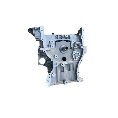 Santa Fé IV G4KG OE NO. motore a cilindro lungo e nudo con motore in lega di alluminio G4KG