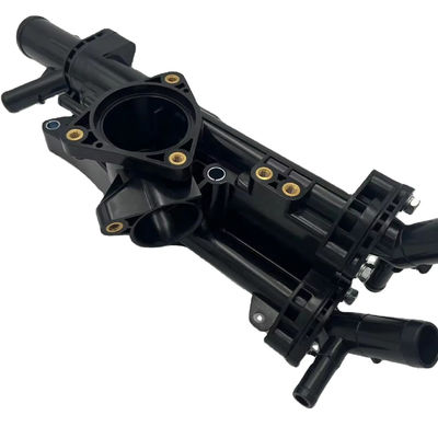 Kia Car Fitment Motor Coolant Thermostat Housing per Hyundai Sonata Sportage 25600-2G500