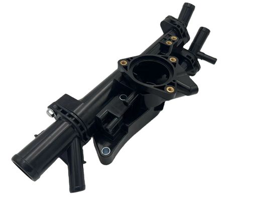 Kia Car Fitment Motor Coolant Thermostat Housing per Hyundai Sonata Sportage 25600-2G500