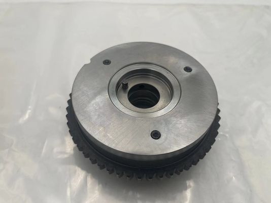 Vendita calda Nuovo CVVT Timing Camshaft Gear Sprocket Assemblaggio regolare timing variabile 243502J000 per Kia Hyundai