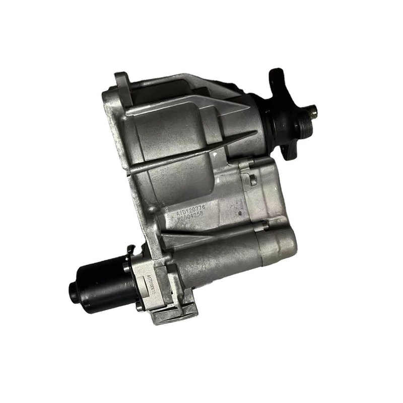 Accoppiatore a quattro ruote motrici in acciaio inossidabile e per la frizione dell'asse posteriore di Ssangyong