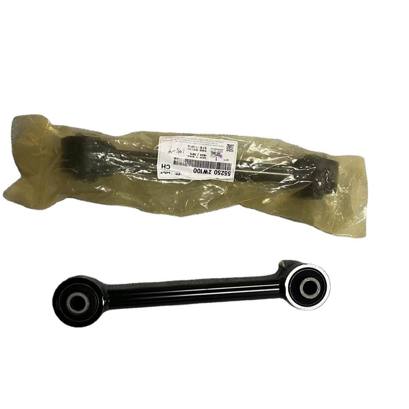 Braccio di controllo superiore inferiore anteriore posteriore in argento per Santafe