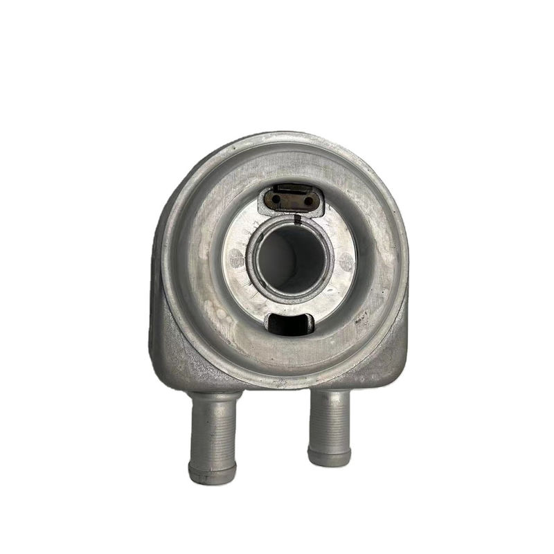Fitting auto HYUNDAI BEIJING 06-16 Cooler per olio di alluminio per Sonata 2.0L 264102G000