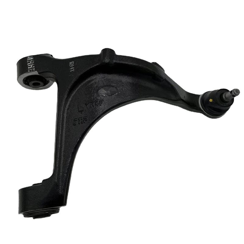 Car Fitment Hyundai Santa FE II CM Veracruz KIA Borrego Sorento HM XM Ruota posteriore braccio wishbone superiore