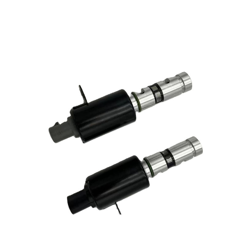 24355-3C100 Valvola di controllo dell'olio per 2009-2015 Hyundai Genesis Azera Kia 3.3L 3.8L 4.6L
