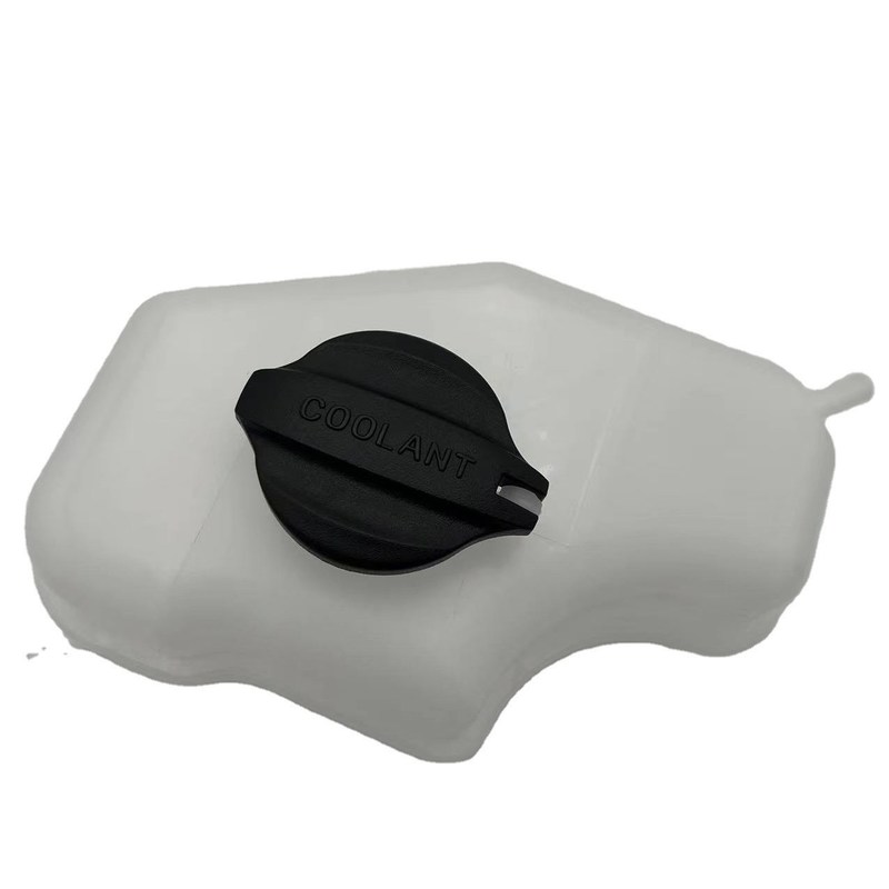 VERNA RV Hatchback Motore Radiatore Serbatoio di liquido di raffreddamento Serbatoio di sovrafflusso OE NO. 254302T000