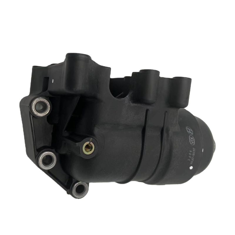 Giappone Auto 26310-2F011 filtro olio Assy per Hyundai Santa Fe e Kia Sorento 2.2 Diesel