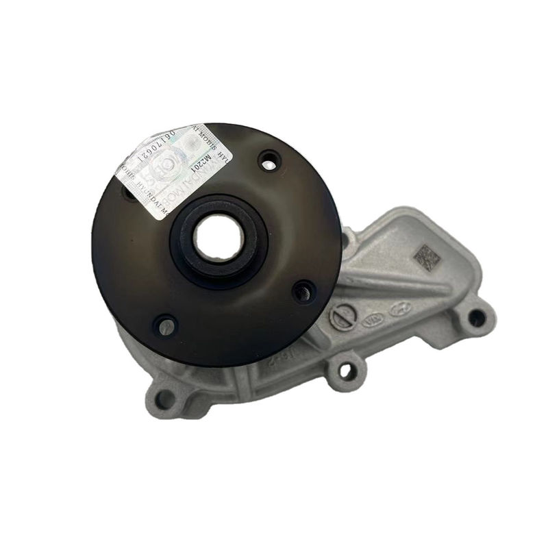 25100-2E005 251002E005 251002E020 KX3 Pompa d'acqua Assy per Hyundai Accent Veloster Kia