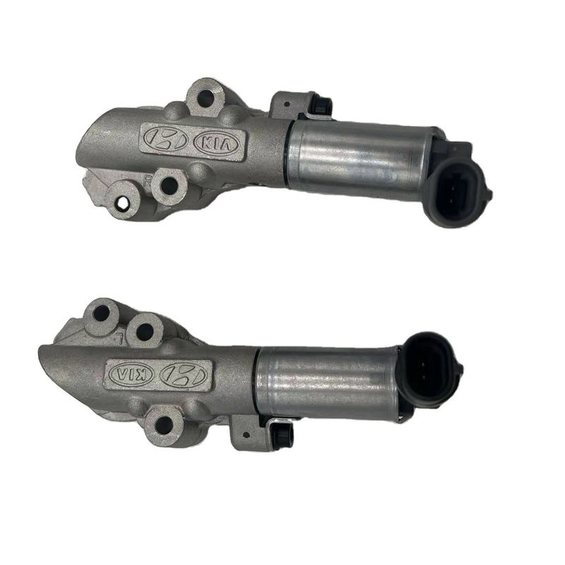 Valvola di controllo dell'olio sinistra 24360-3CAA2 243603CAB2 per HYUNDAI GENESIS COUPE OE 243603CAB2