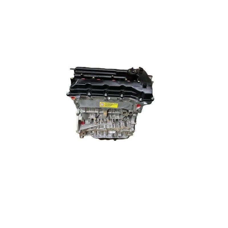 Kia SANTA FÉ II CM Compatibile G4KE Motor Assembly Perfetto per gli appassionati di auto