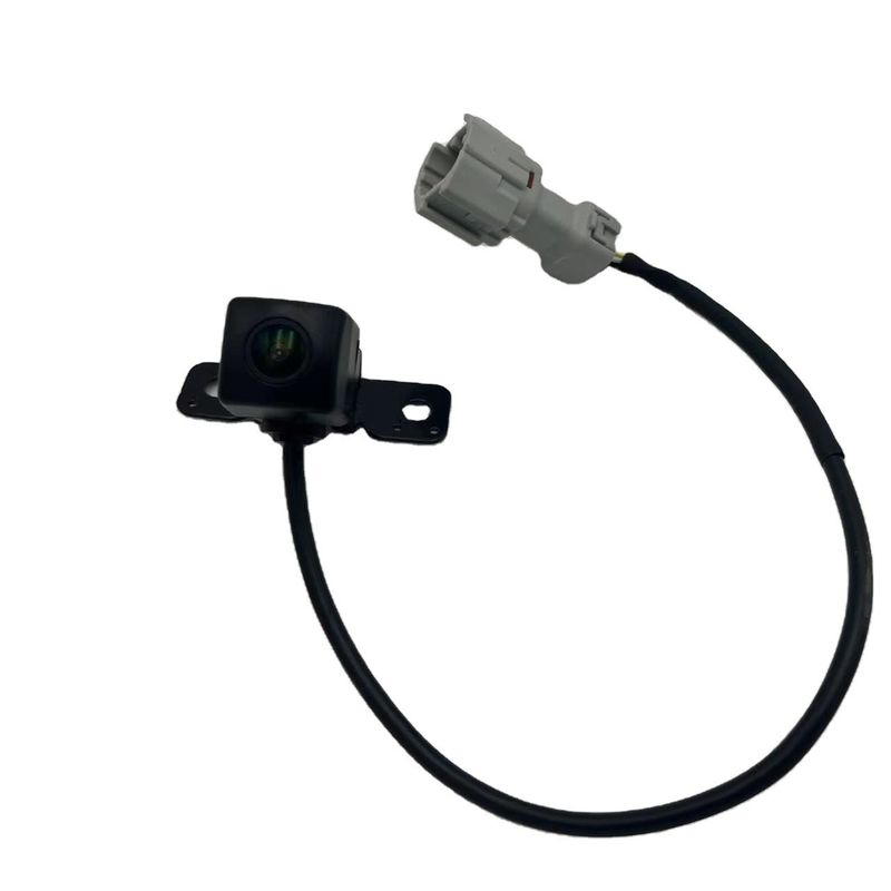 Prodotto elettrico fotocamera inversa in ottone per Hyundai Santa Fe 95760-2W000 957602W000