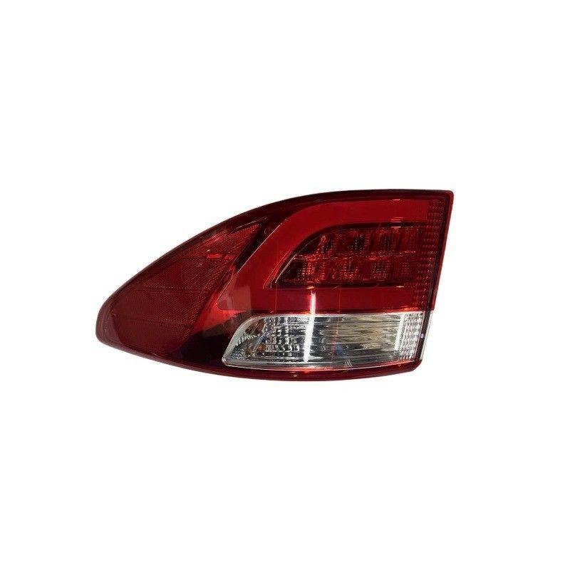 Sistema di illuminazione automatica a occhio singolo dorato per il 2013-2016 SANTAEF Tail Lamp 92401-B8100