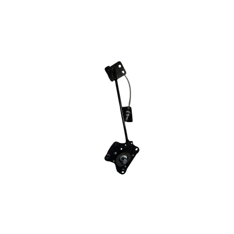 Kia Car Fitment Stamping Spare Wheel Carrier per Sorento 2015-2017 OEM 62800C5000