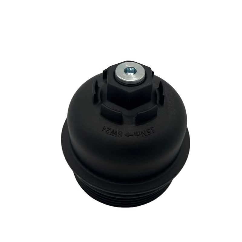Contenitore del filtro dell'olio per auto 26315-2F001 25320-2F100 per Hyundai Avella hatchback 2014-2017