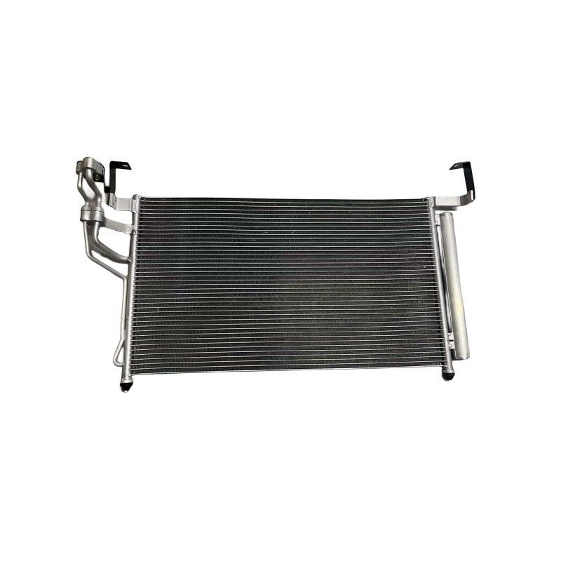 2015 Auto AC Condensatore per Hyundai H-1 Cargo Travel 2.4 2.5 97606-4H000 97606-4H200