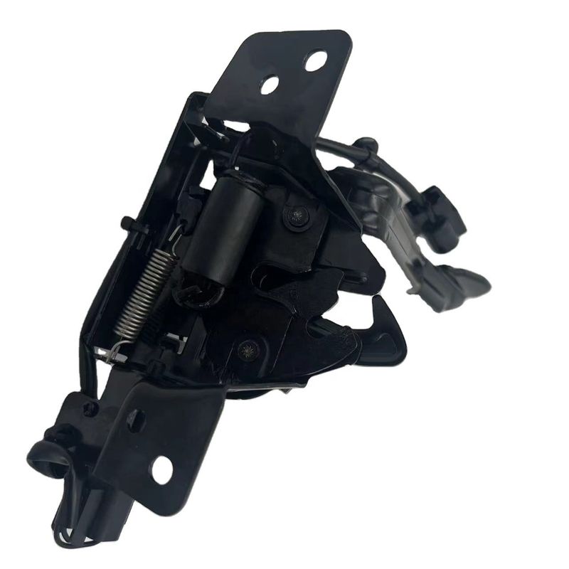 Car Fitment Kia Sorento III Genuine Hood Latch Lock Assy 81130C5000 per il 2016-2019