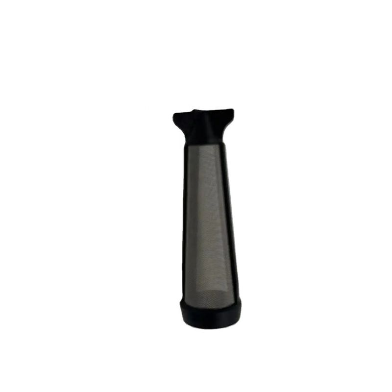 Iniezione di carburante rotondo Valvola di controllo dell'olio Pack di filtro OEM24356-25000 2435625000 N/A