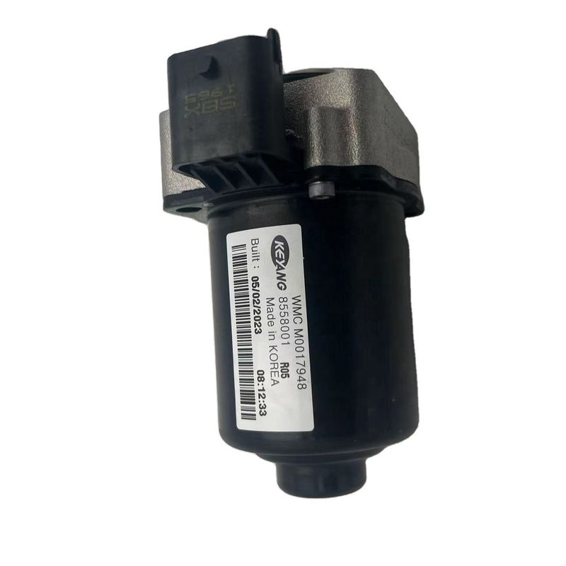 Motore di attuatore differenziale posteriore in ottone rotondo 47810-3B520 per esigenze del cliente