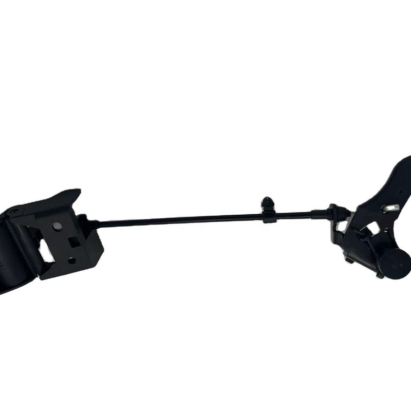 2012 2013 2016 OEM 811402S000 81140-2W000 81140 2W000 Maniglia rotonda della leva di rilascio del cofano