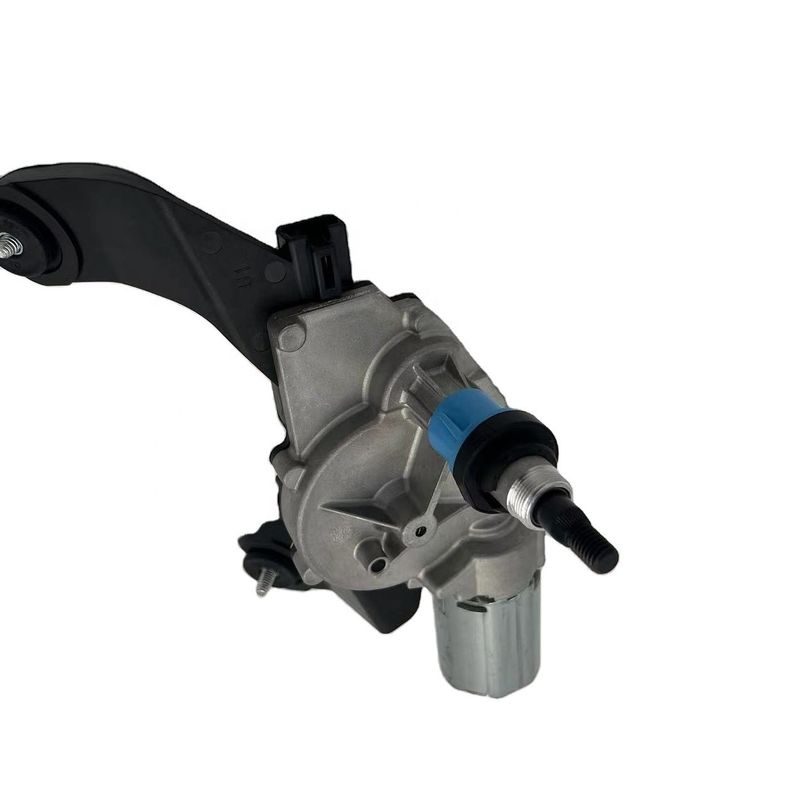 Assemblaggio di connessione del motore in ottone per Hyundai Wiper 987002W000 Performance duratura