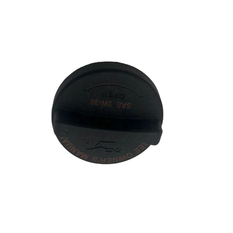 Copertura dell'olio di riempimento del motore per Hyundai Elantra 26510-26600 del 2011-2014