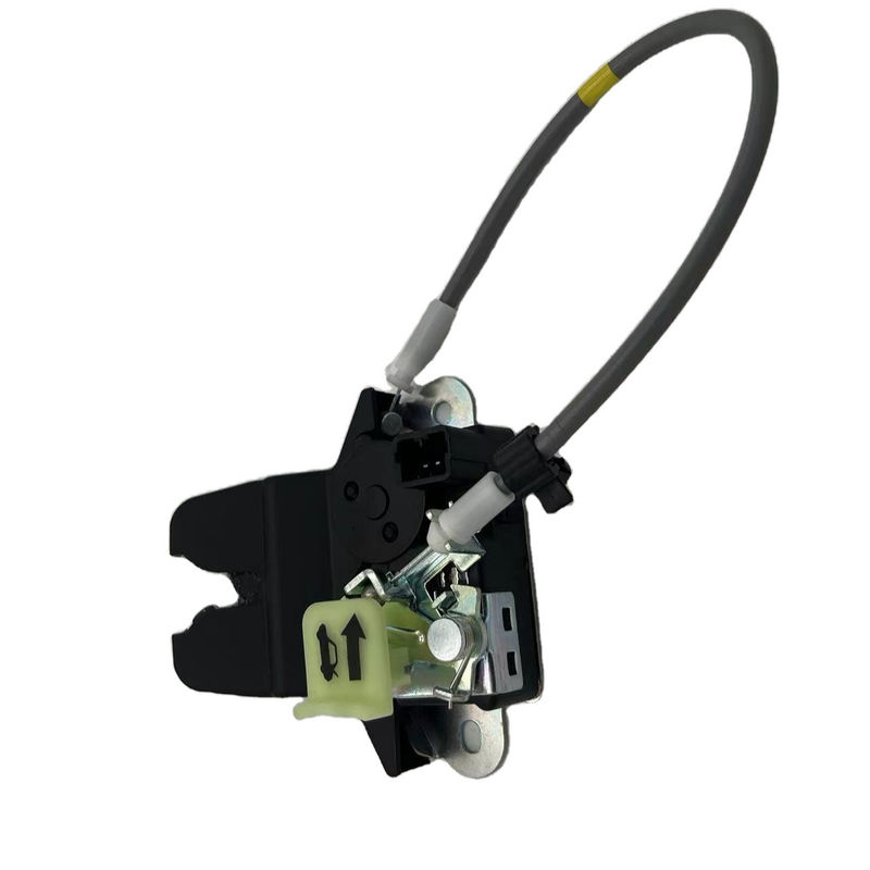 L'attuatore di serratura del bagagliaio motore chiusura del cancello della coda per 2016-2019 Kia Optima 81230-D400 81230D4000