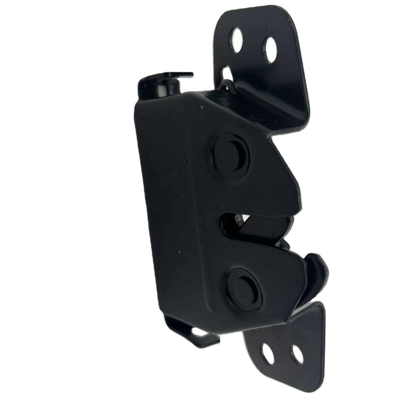 Rilascio del lucchetto del cofano anteriore per il 2011-2015 OEM 811302S000 con ottone e lavatrice